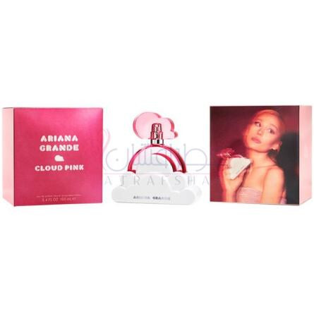 Cloud Pink-آریانا گراند کلود پینک
