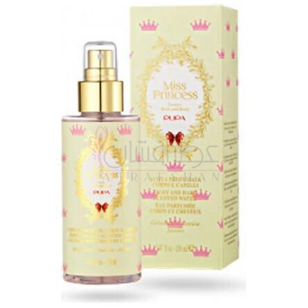 Miss Princess - Gelsomino-پوپا میس پرینسس گلسومینو