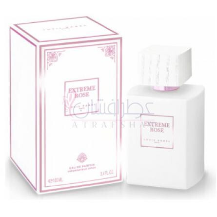 Extreme Rose-لویی وارل اکستریم رز