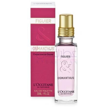 Figuier & Osmanthus-لوکسیتان ان پروونس فیگور اند اوسمانتوس