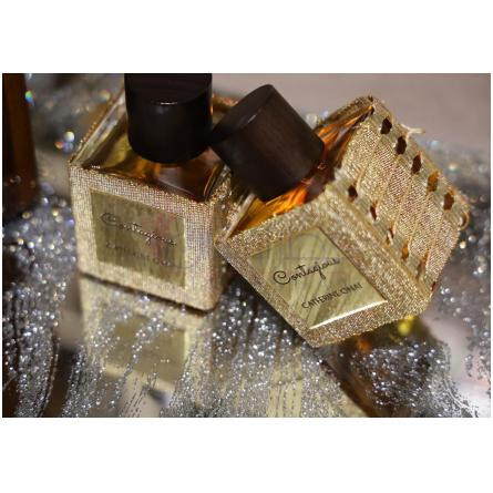 Contagious-کاترین اومای کونتیجس