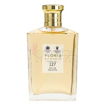 Special 127-فلوریس اسپشیال 127