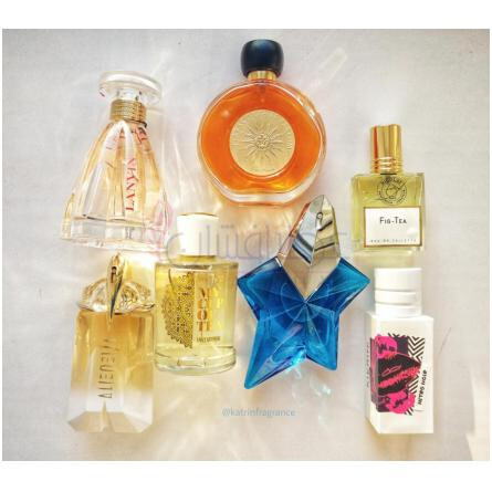 Nitro Noir-کایرین نیویورک نیترو نویر