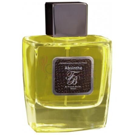 Absinthe-فرانک بوکلت ابسنت