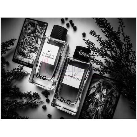 D&G Anthology L'Empereur 4-دولچه گابانا انتولوژی لمپرور 4