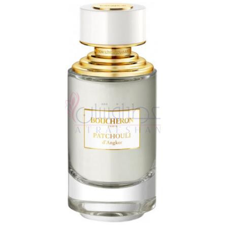 Patchouli d’Angkor-بوچرون پچولی د انگکور