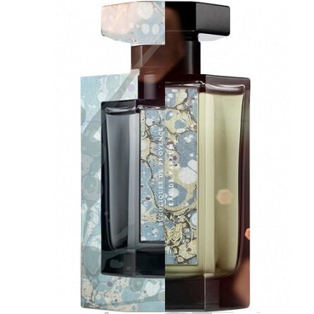 Bucoliques de Provence-ال آرتیسان پارفومر بوکالیکز د پراونس