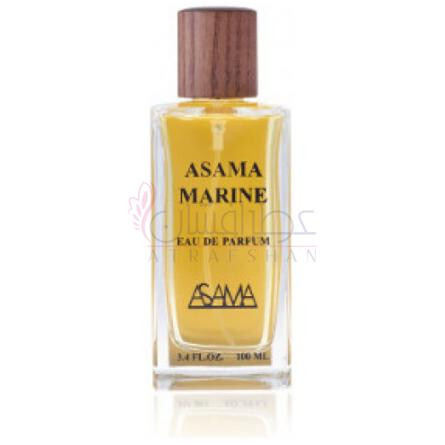 Asama Marine-اساما پرفیومز مارین
