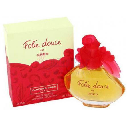 Folie Douce-گرس فولی دوس