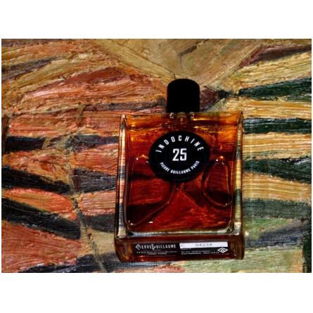 Indochine 25-پیر گیوم پاریس ایندوچاین 25