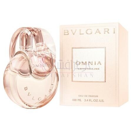 Omnia Crystalline Eau de Parfum (2024)-بولگاری امنیا کریستال ادوپرفیوم 2024