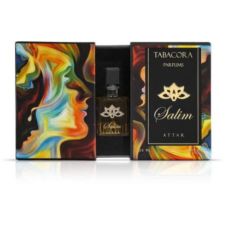 Salim-تاباکورا پارفومز سلیم