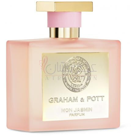 Mon Jasmin Parfum-گراهام اند پات مون جاسین پارفوم