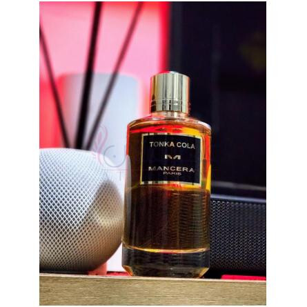 Tonka Cola-مانسرا تونکا کولا