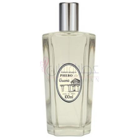 Guamá-فبو گواما