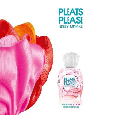 Pleats store please perfume