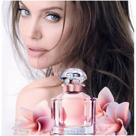 Mon Guerlain L'Essence-گرلن مون گرلن له اسنس