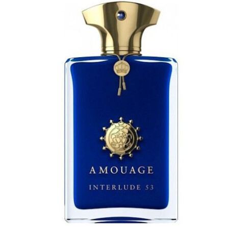 53 AMOUAGE Interlude 53