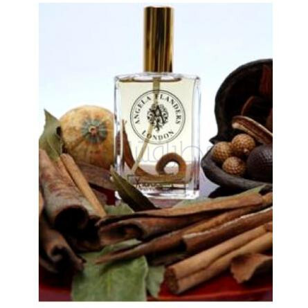 Xanadu-انجلا فلاندرز زانادو