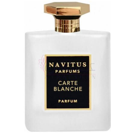 Carte Blanche-نویتوس کارت بلانچ