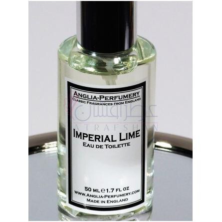 Imperial Lime-انگلیا پرفیومری امپریال لایم