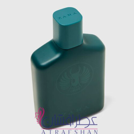 Dark Crude-زارا دارک کرود