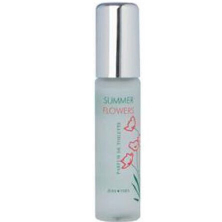 Summer Flowers-میلتون لوید سامر فلاورز