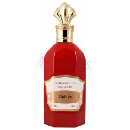 Ophrys-کورنیش دوق اوفریس