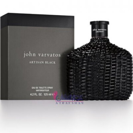 john varvatos artisan black