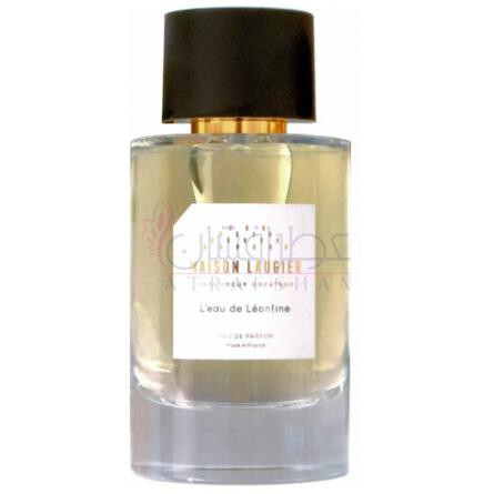 L’eau de Léontine-میسون لوژی لئو دی لئونتاین