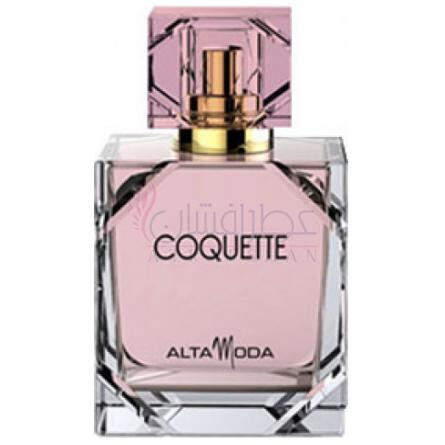 Coquette Pour Femme-آلتا مودا کوکت پور فمه