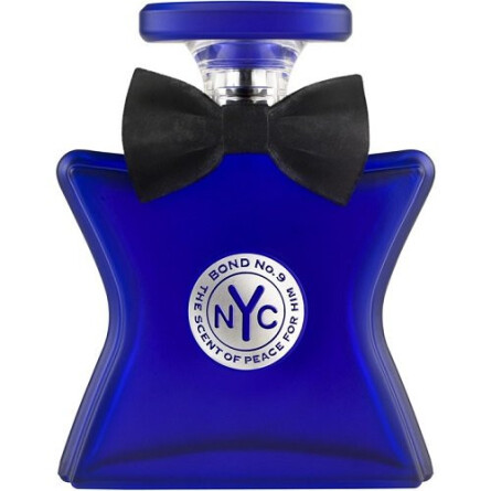 9 Bond No 9 The Scent of