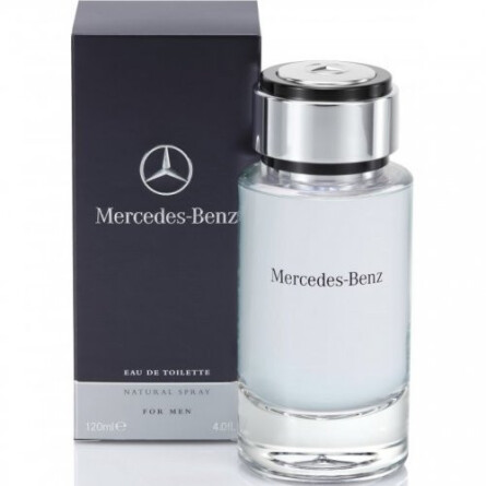 Mercedes Benz for Men-مرسدس بنز مردانه