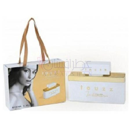 Touzz Invitation-لین یانگ توز اینویتیشن