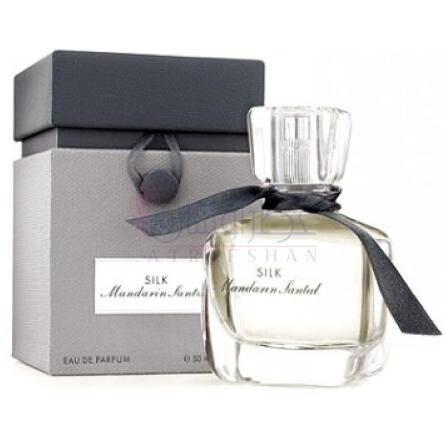 Silk Mandarin Santal-ویکتوریا سیکرت سیلک ماندارین سانتال