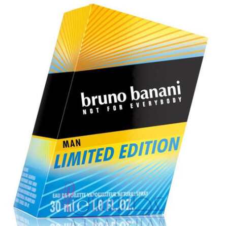 Bruno Banani Summer Men-برونو بانانی سامر من