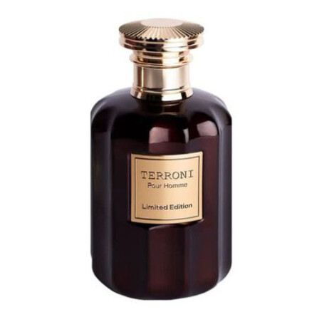 TERRONI - روبرتو ویزاری ترونی