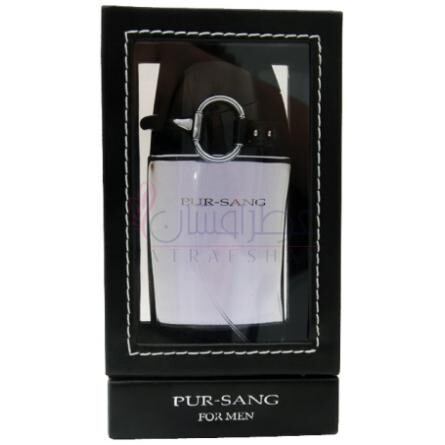 Pur Sang Men-جورجیو مونتی پور سنگ من