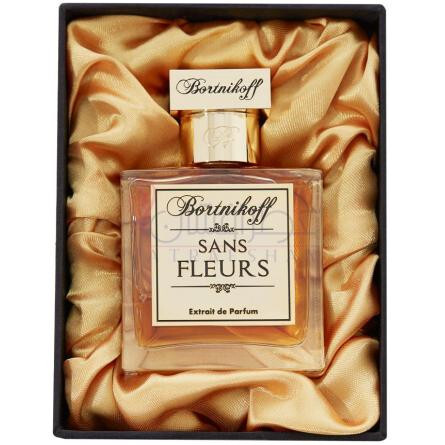 Sans Fleurs-بورتنیکوف سانس فلورز