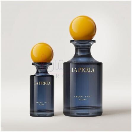 About That Night-لاپرلا ابوت دت نایت