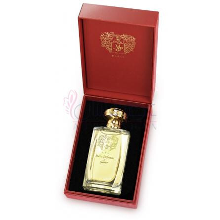 Eau Pour Le Jeune Homme-میتره پرفیومر ات گانتیر او پور لی جون هوم