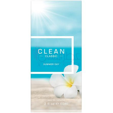 Clean Classic Summer Day-کلین کلاسیک سامر دی