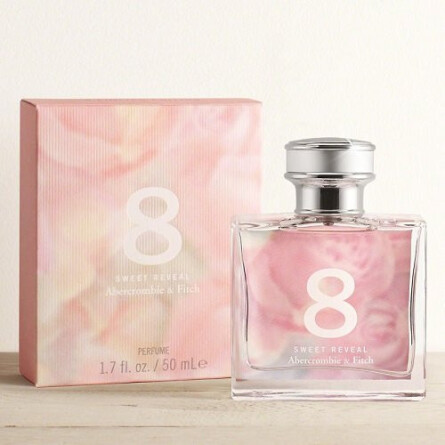 8Sweet Reveal-آبرکرامبی اند فیچ 8 اسویت رویل