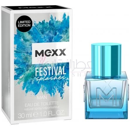 Mexx Festival Splashes Men-مکس فستیوال اسپلشز من