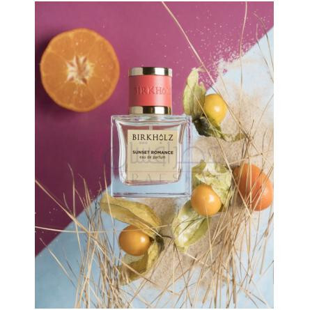 Sunset Romance-بیرخولز سانست رومنس