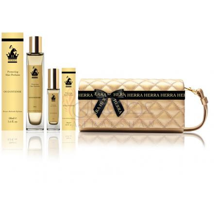 Oud Intense-هرا عود اینتنس