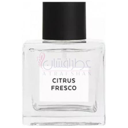 Citrus Fresco-د پرفیوم شاپ سیتروس فرسکو
