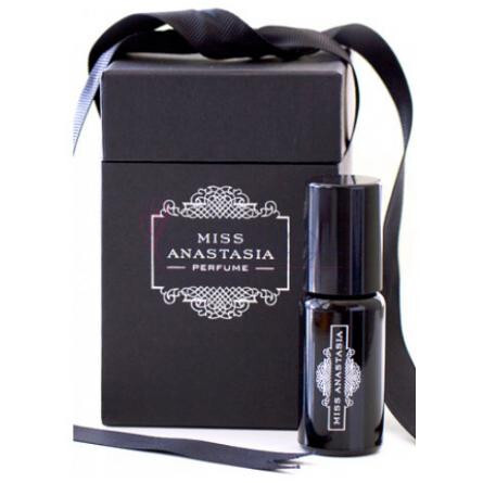 Miss Anastasia-میس انستیژا میس اناستایسا