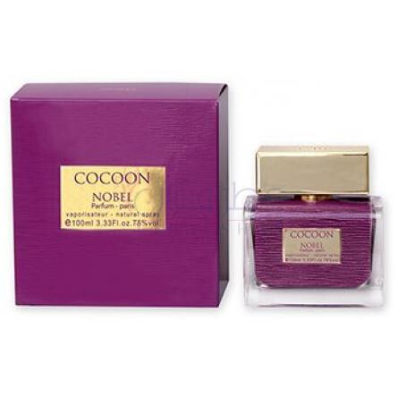 Cocoone-پانوژ کوکون