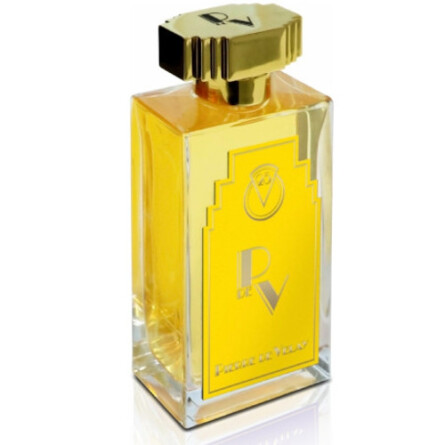 Pierre de Velay No. 25-روژا داو پیر دی ویلی شماره 25